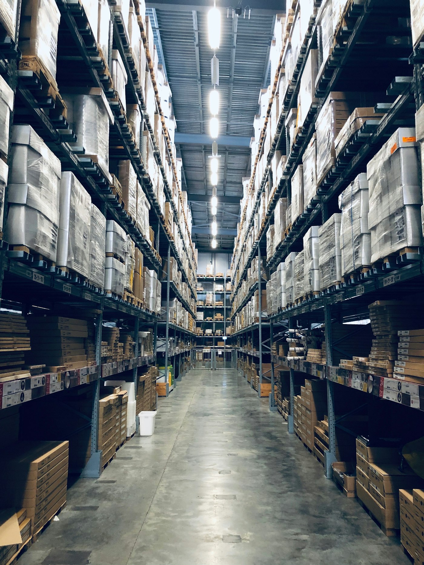 Sahel Jeddah General Trading